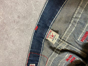 True Religion Jeans M-L