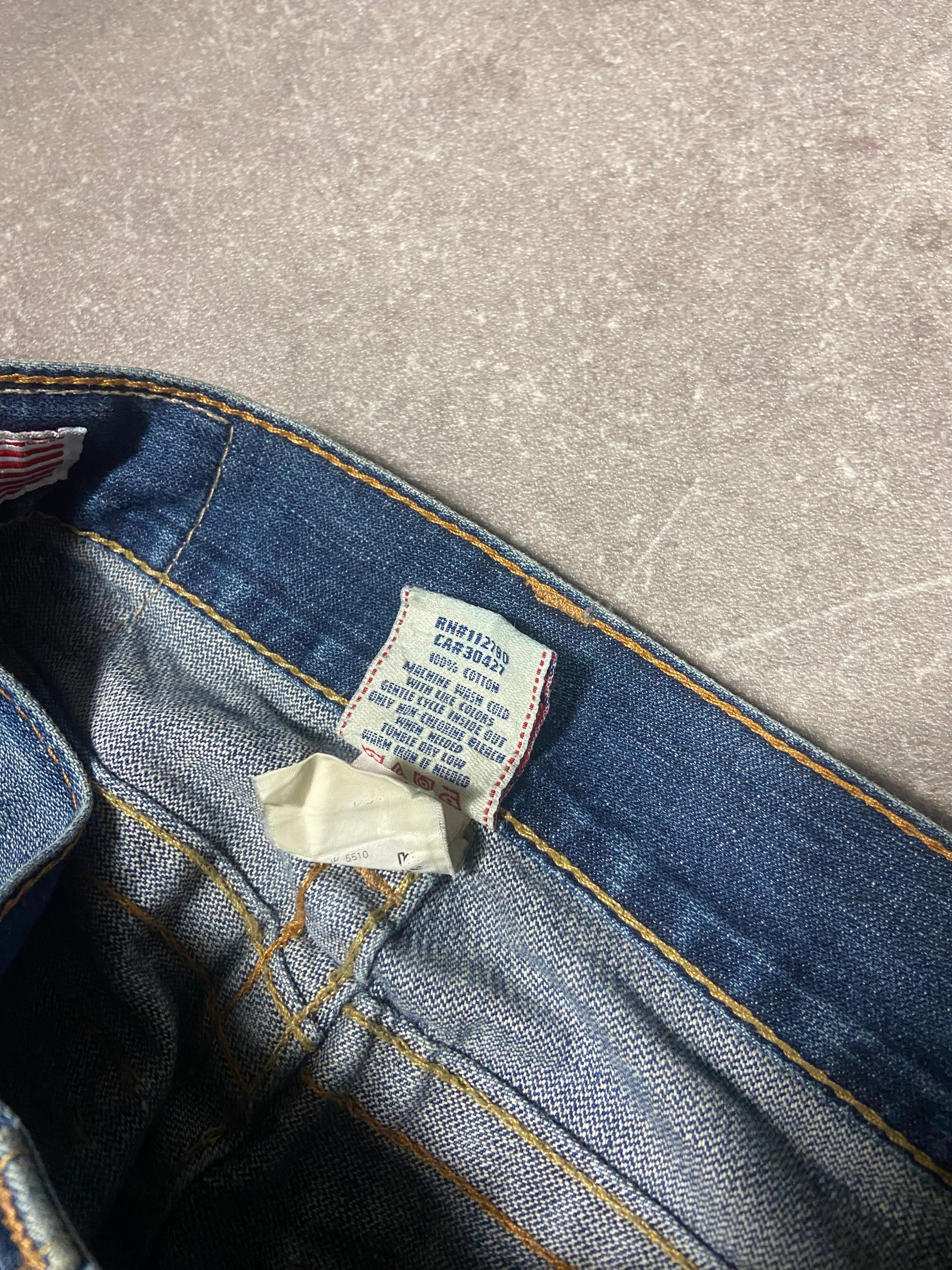True Religion Jeans S