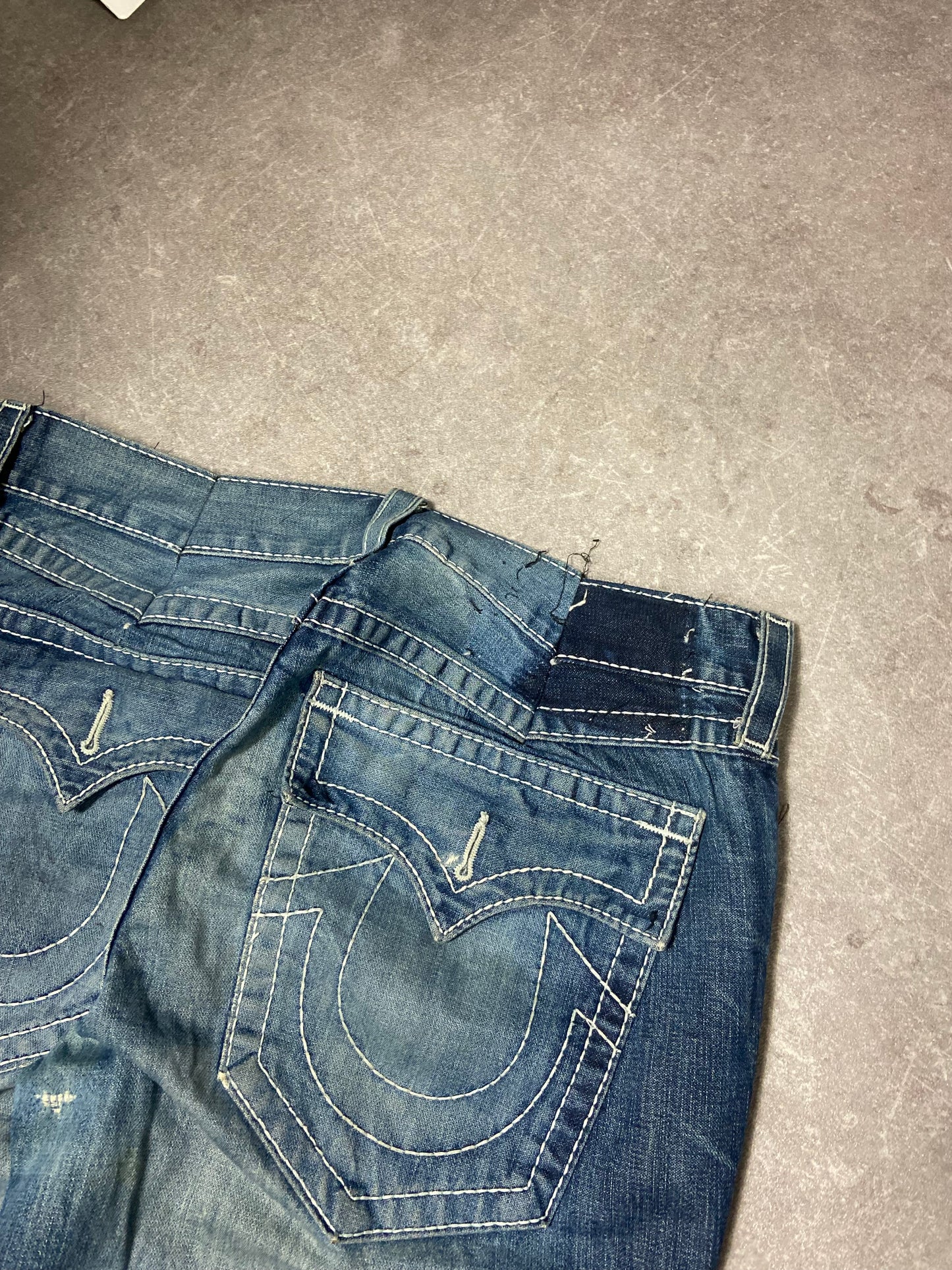 True Religion Jeans XL