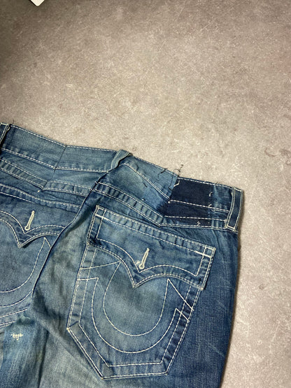 True Religion Jeans XL