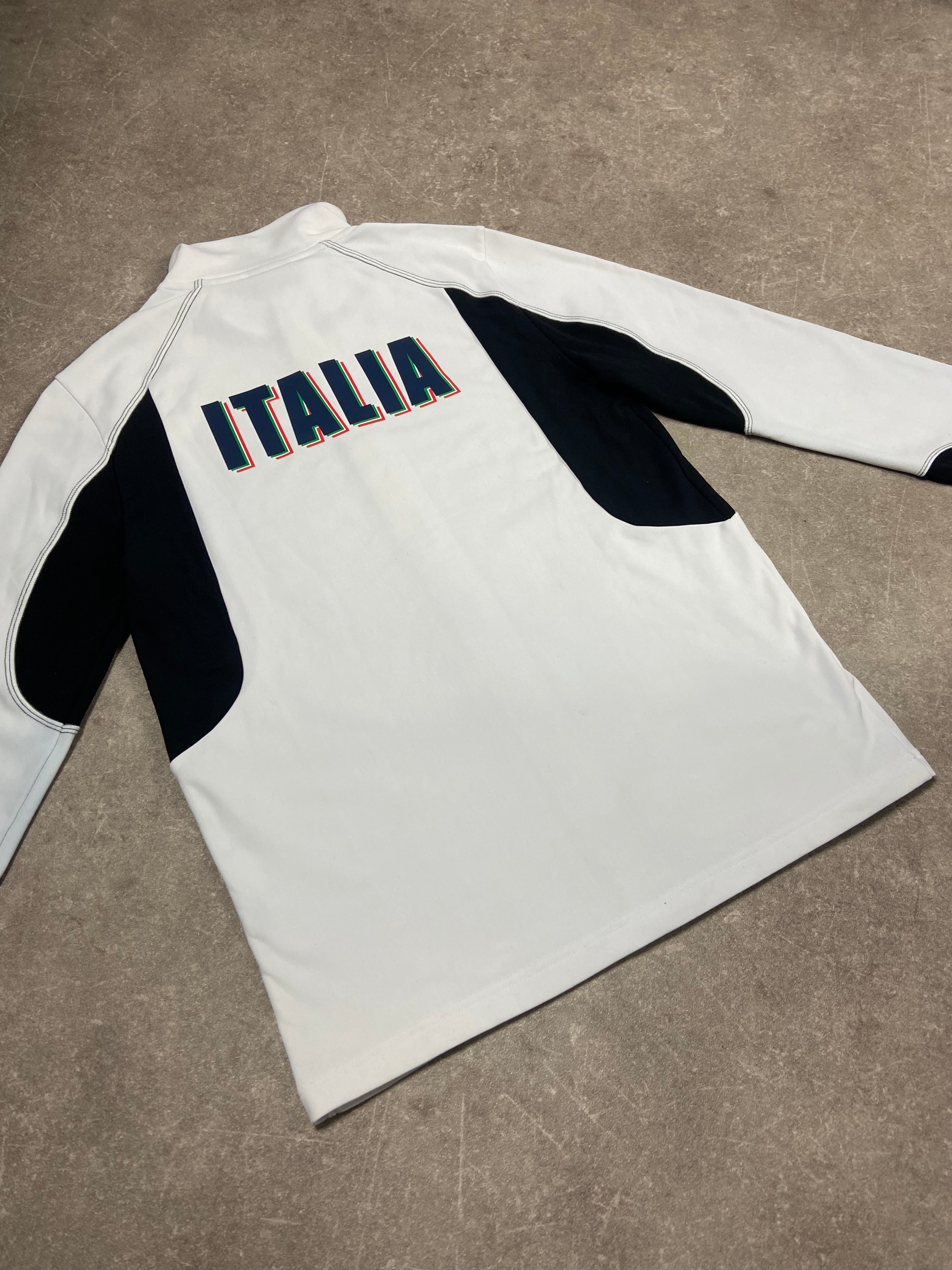 EA7 x Italia Trainingsjacke M-L