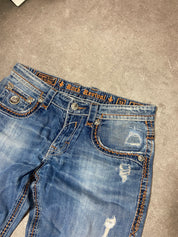 Rock Revival Jeans M