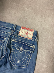 True Religion flared Girls M