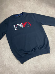 Emporio Armani Sweater S