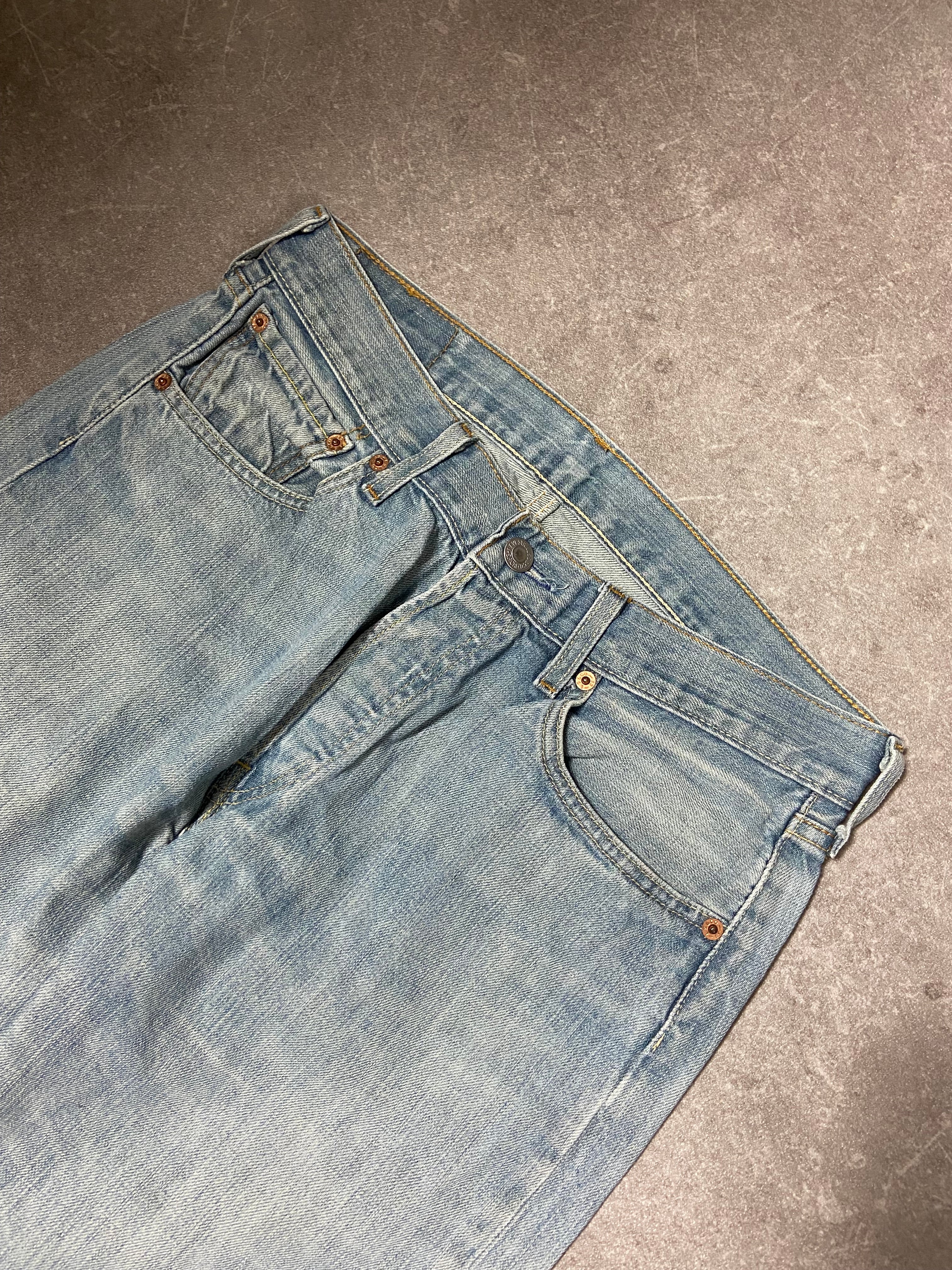 Levi’s 501 Jeans M