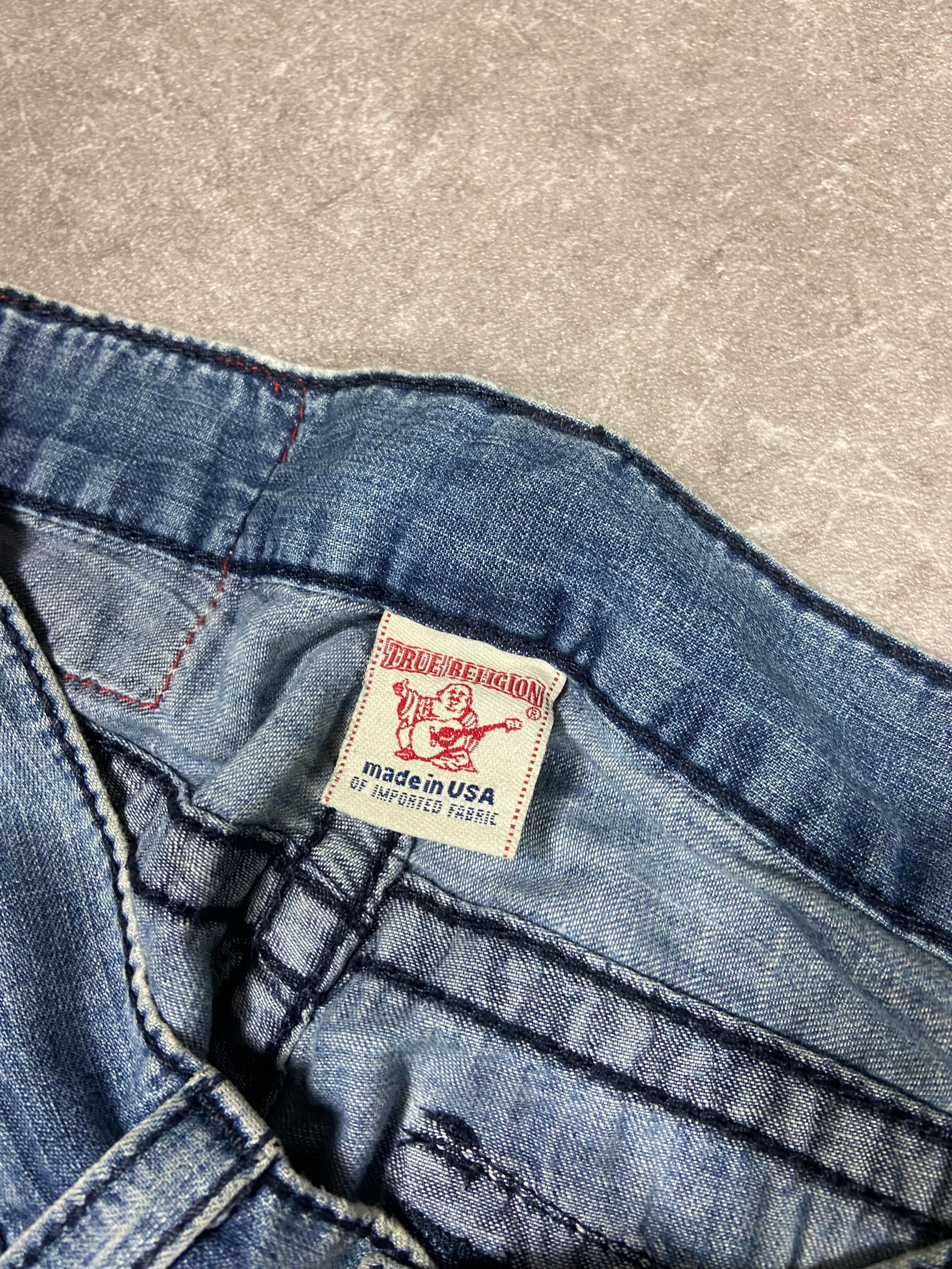 True Religion Jeans M