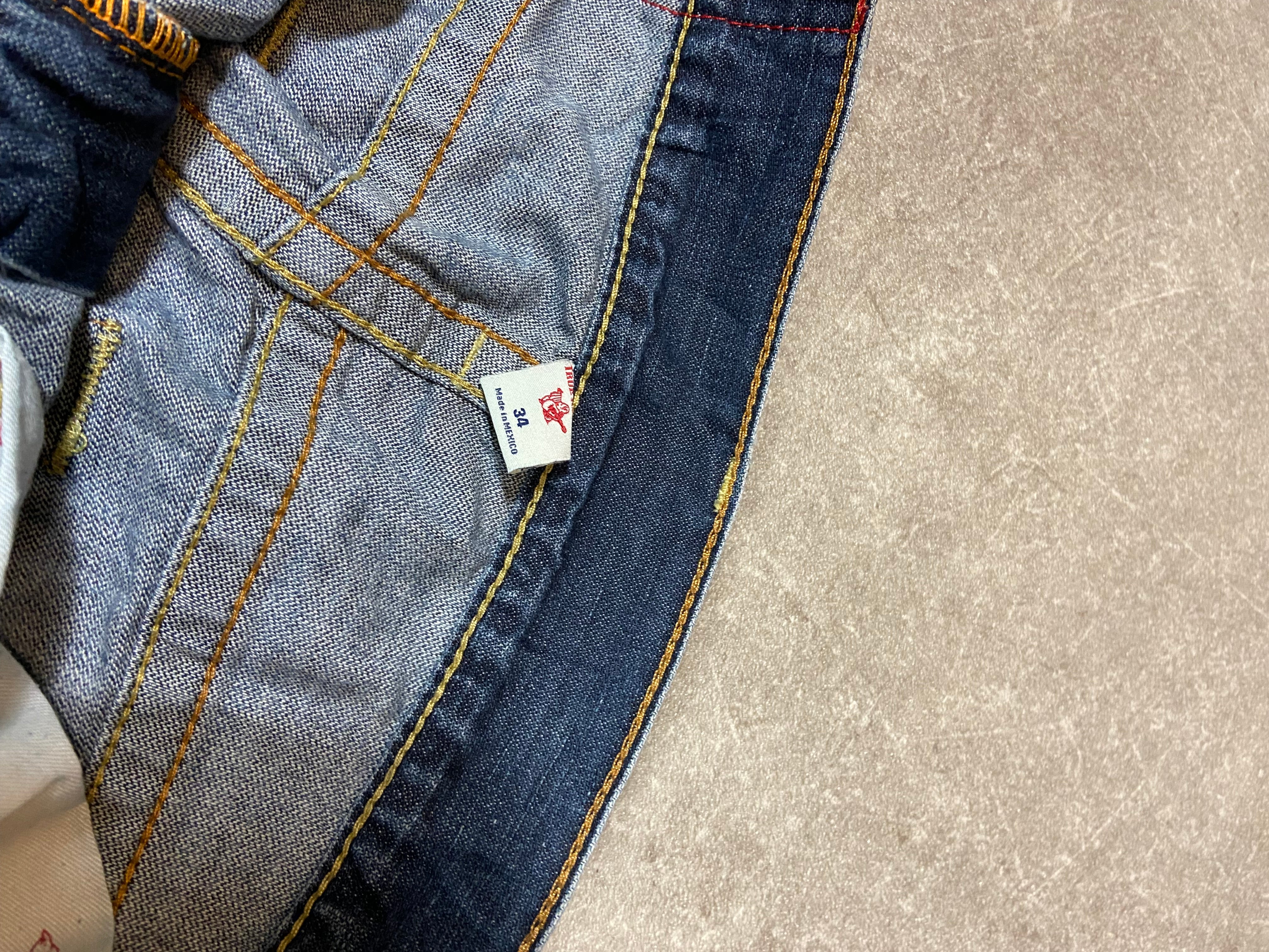 True Religion Jeans M