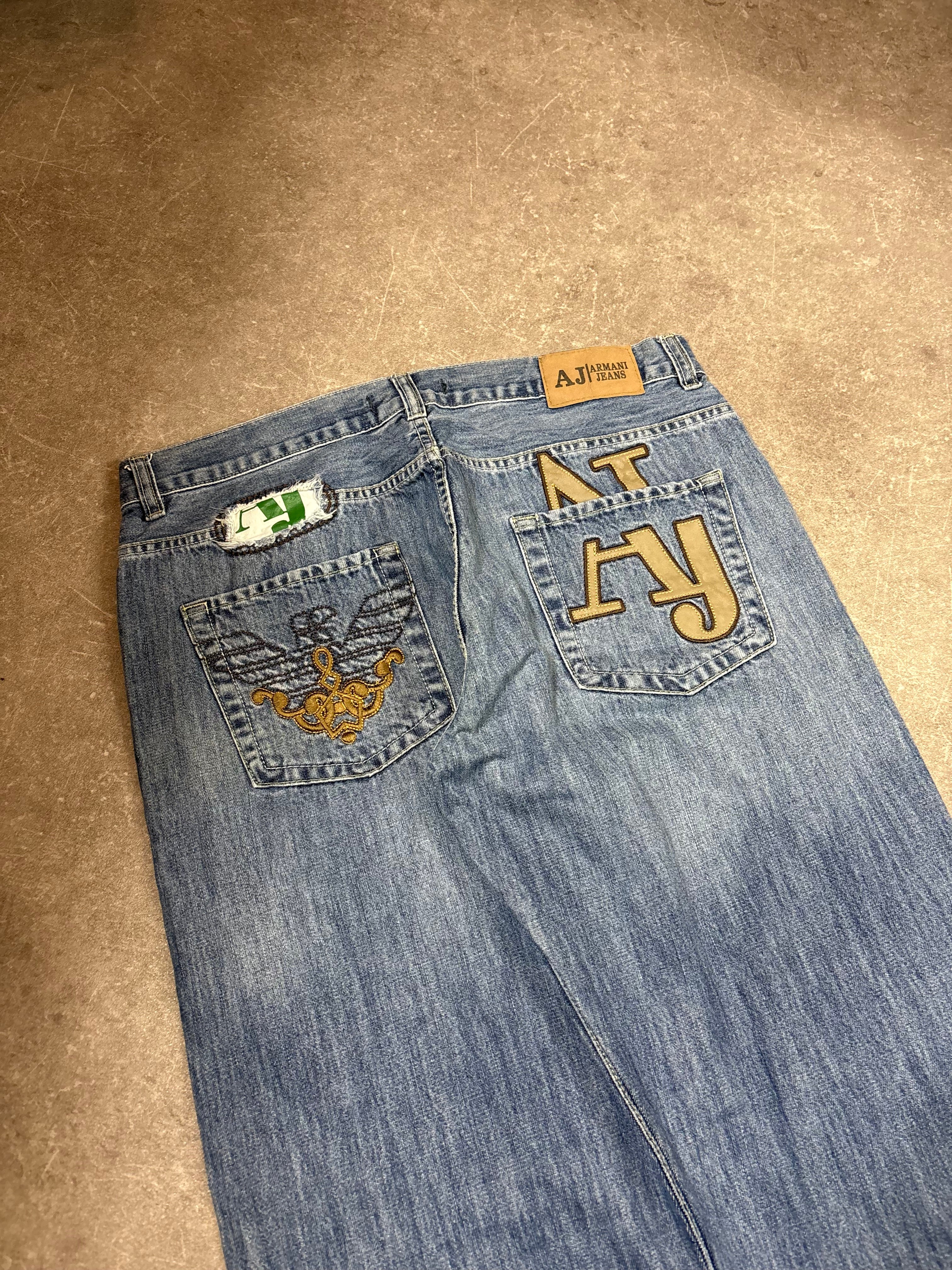 Emporio Armani Jeans (L)