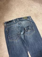 Gstar Jeans (S)-(M)