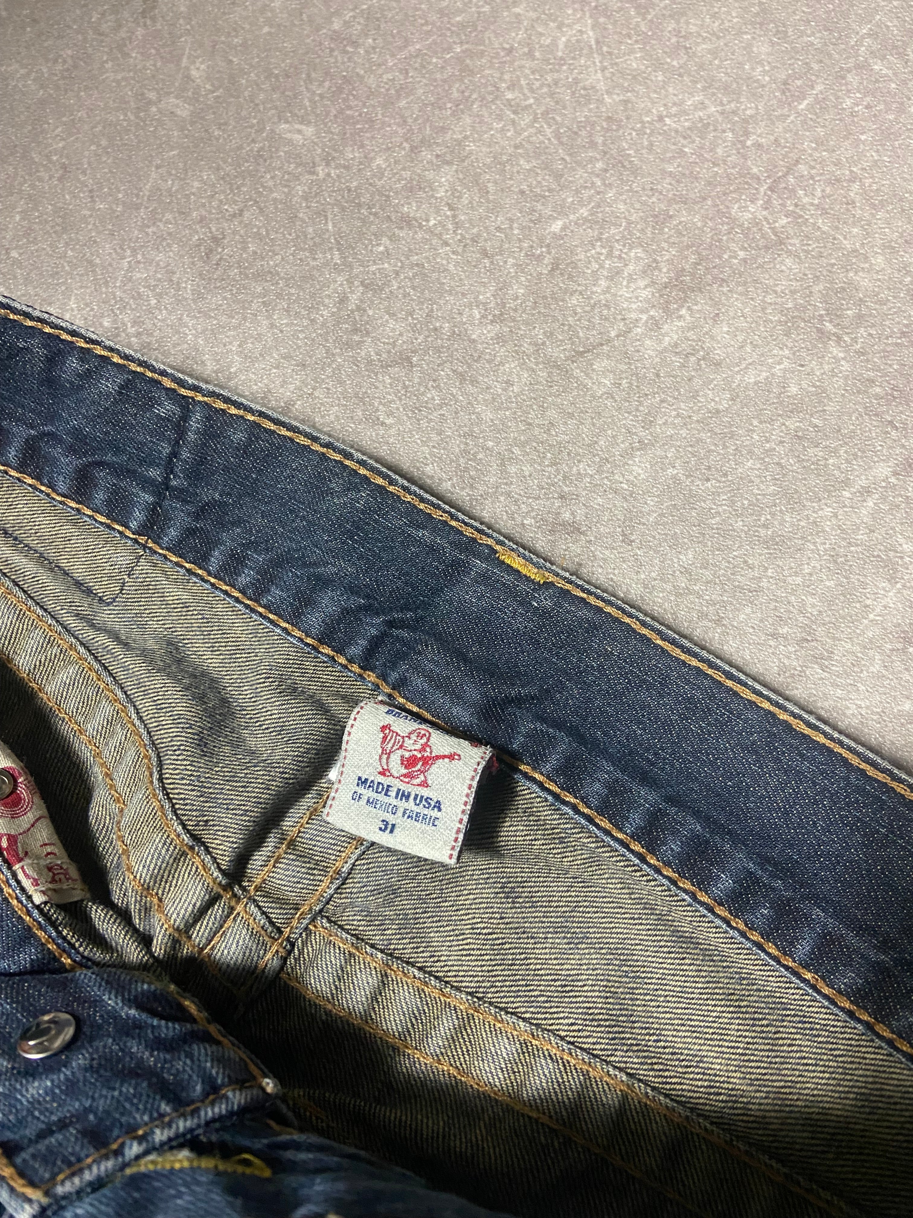 True Religion Jeans M