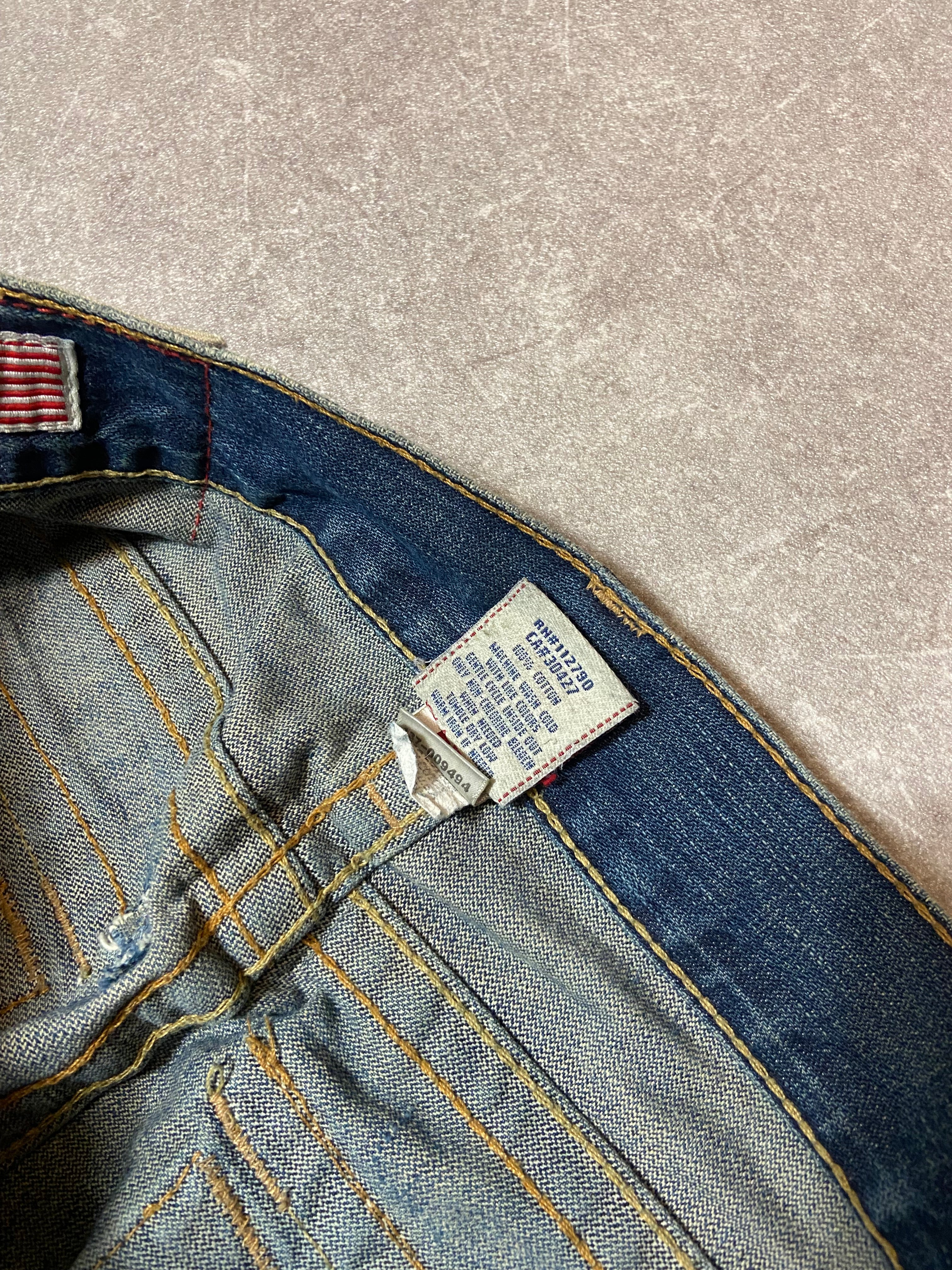 True Religion Jeans S