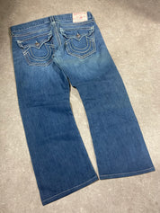 True religion jeans S