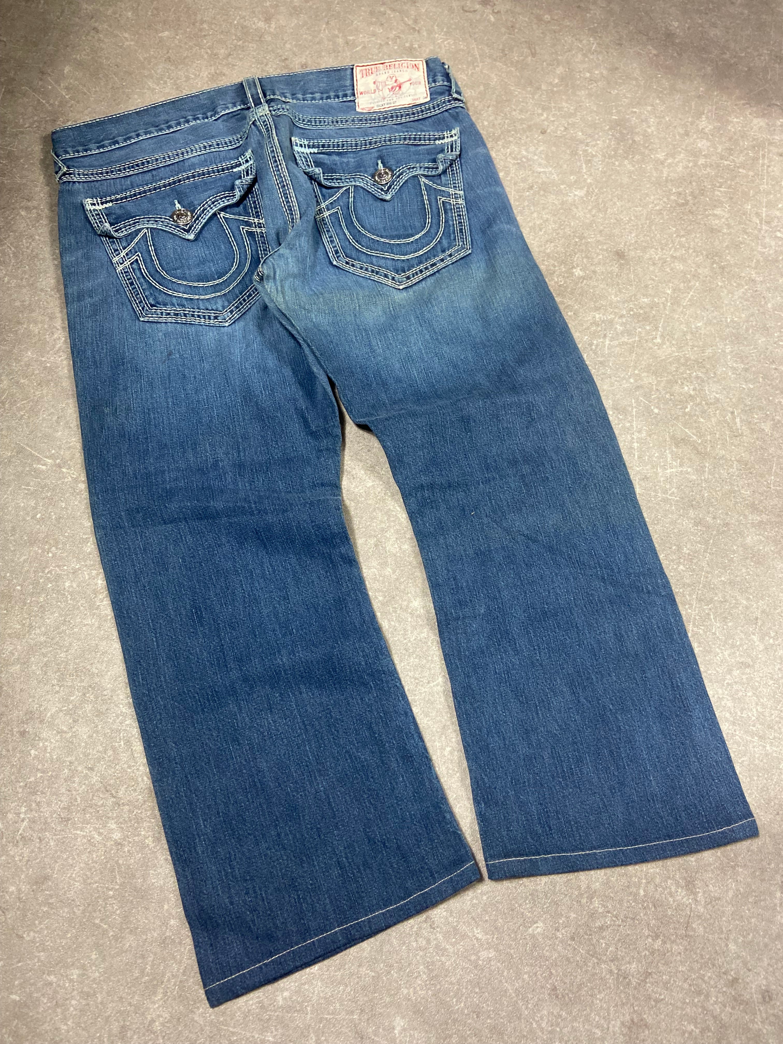 True religion jeans S