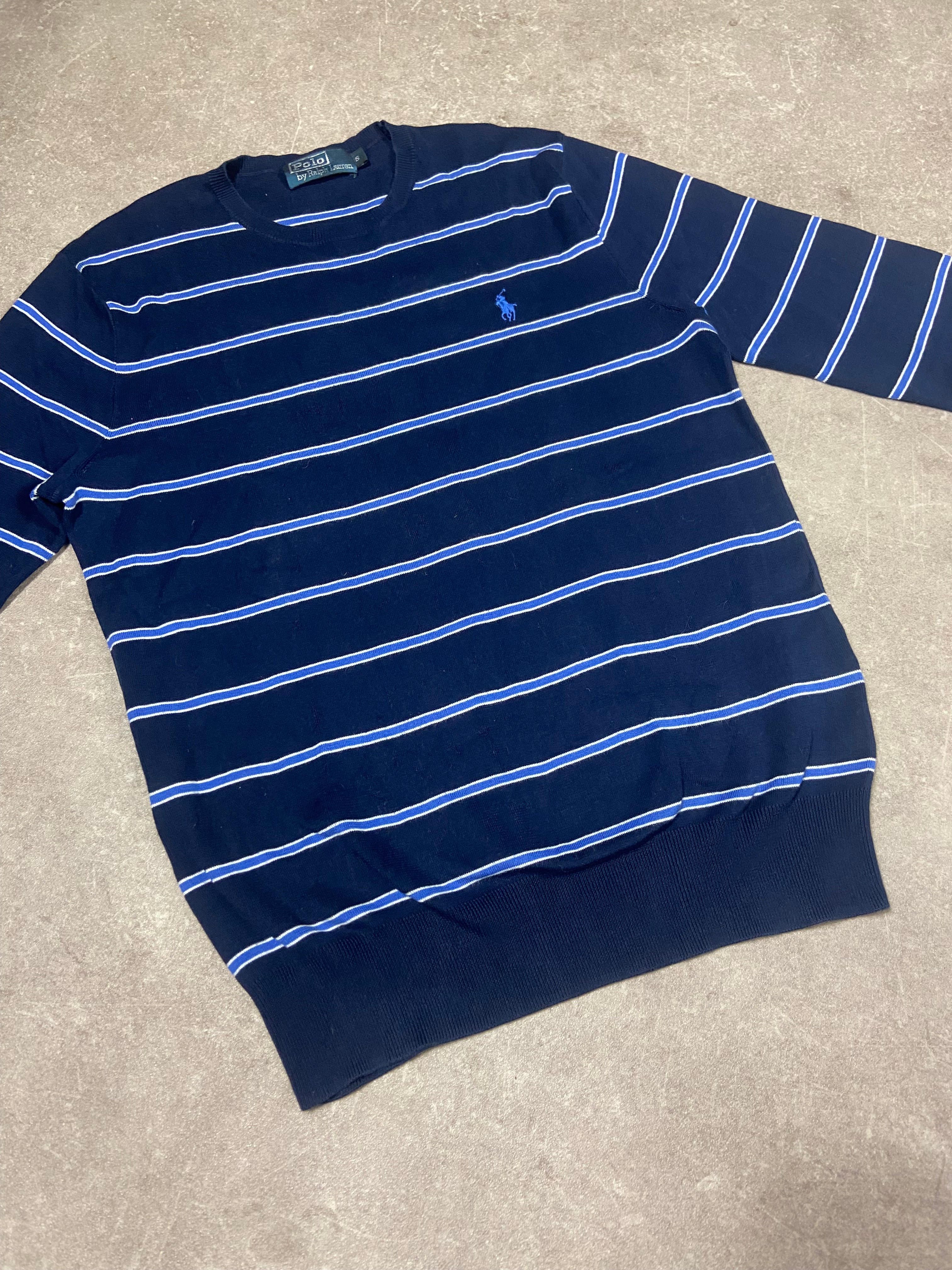 Ralph Lauren sweater S