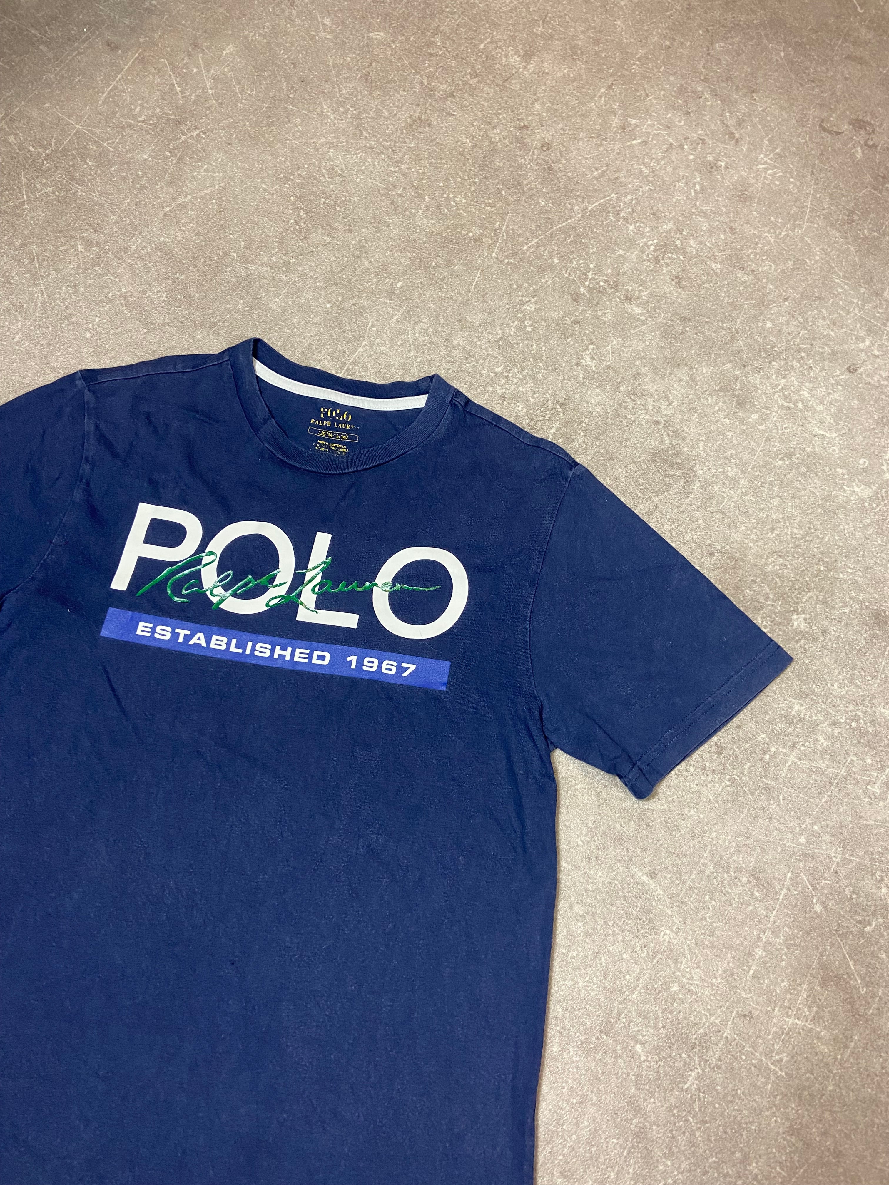 Polo Tshirt M