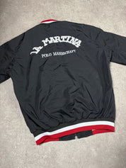 La Martina x Porsche Trackjacke (S)