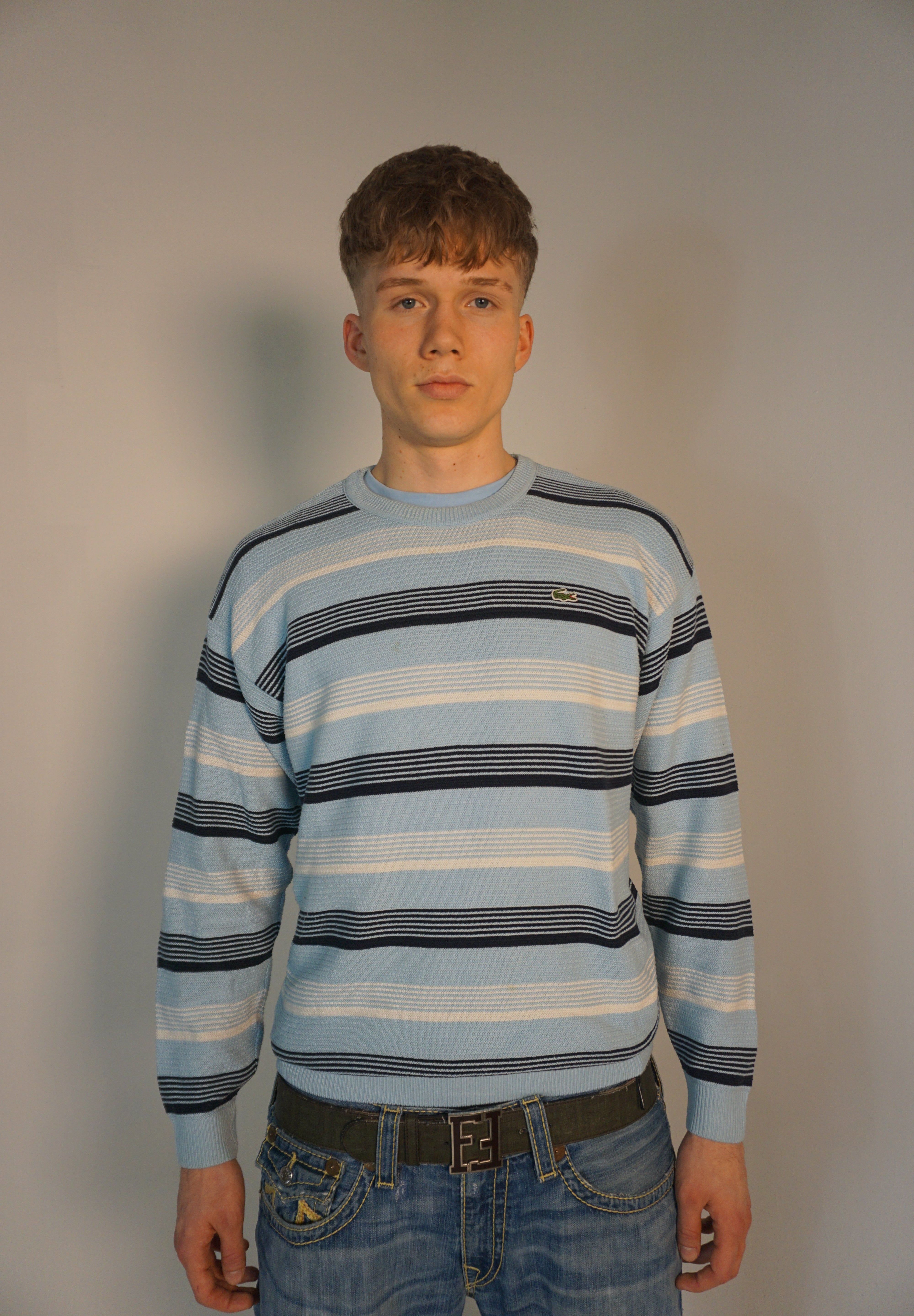 Lacoste Sweater M