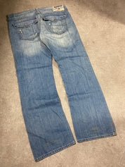True Religion Jeans M-L