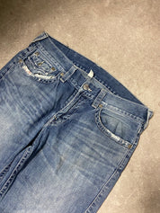 True Religion Jeans L