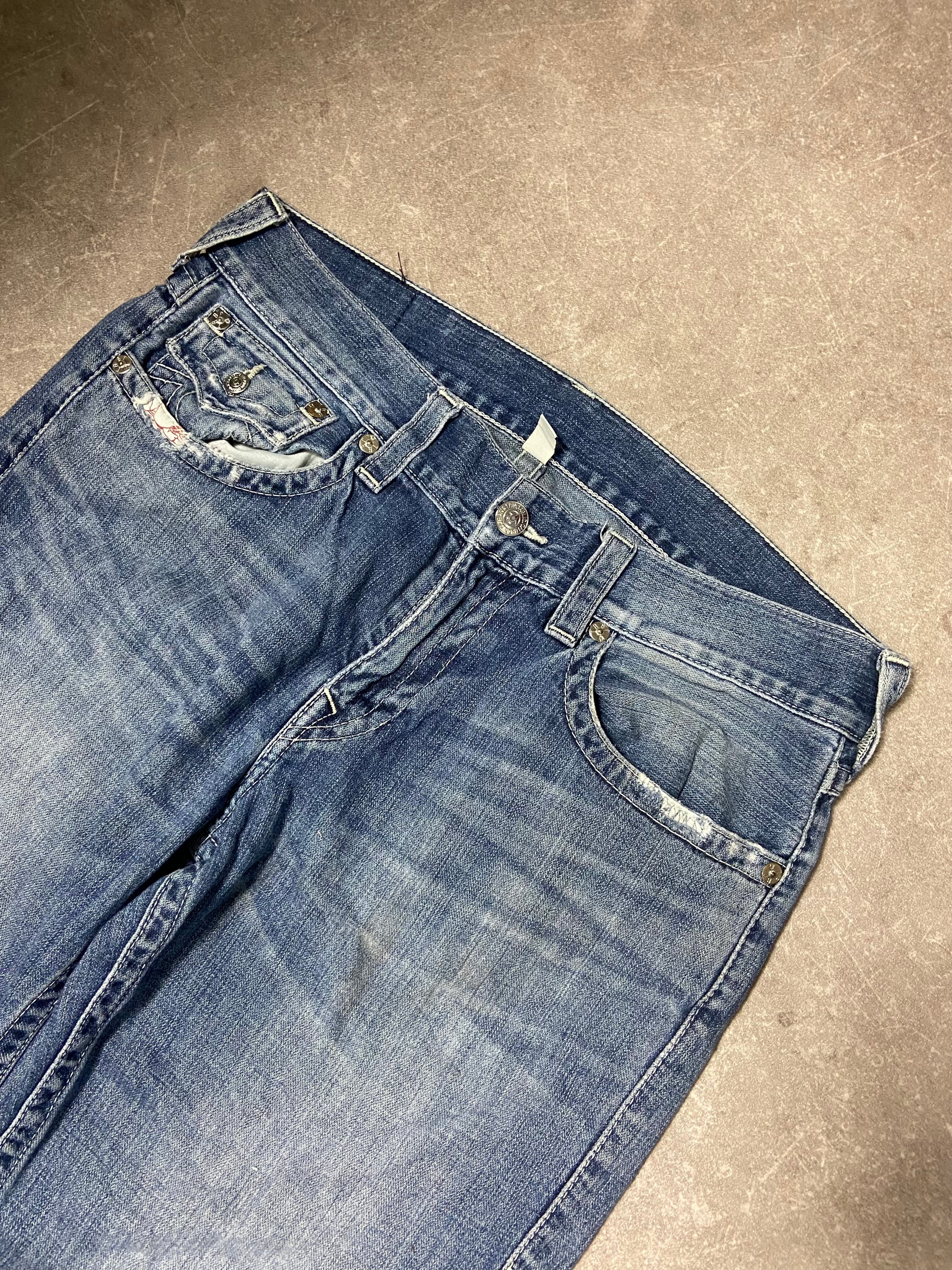 True Religion Jeans L
