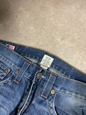 True Religion Jeans ML