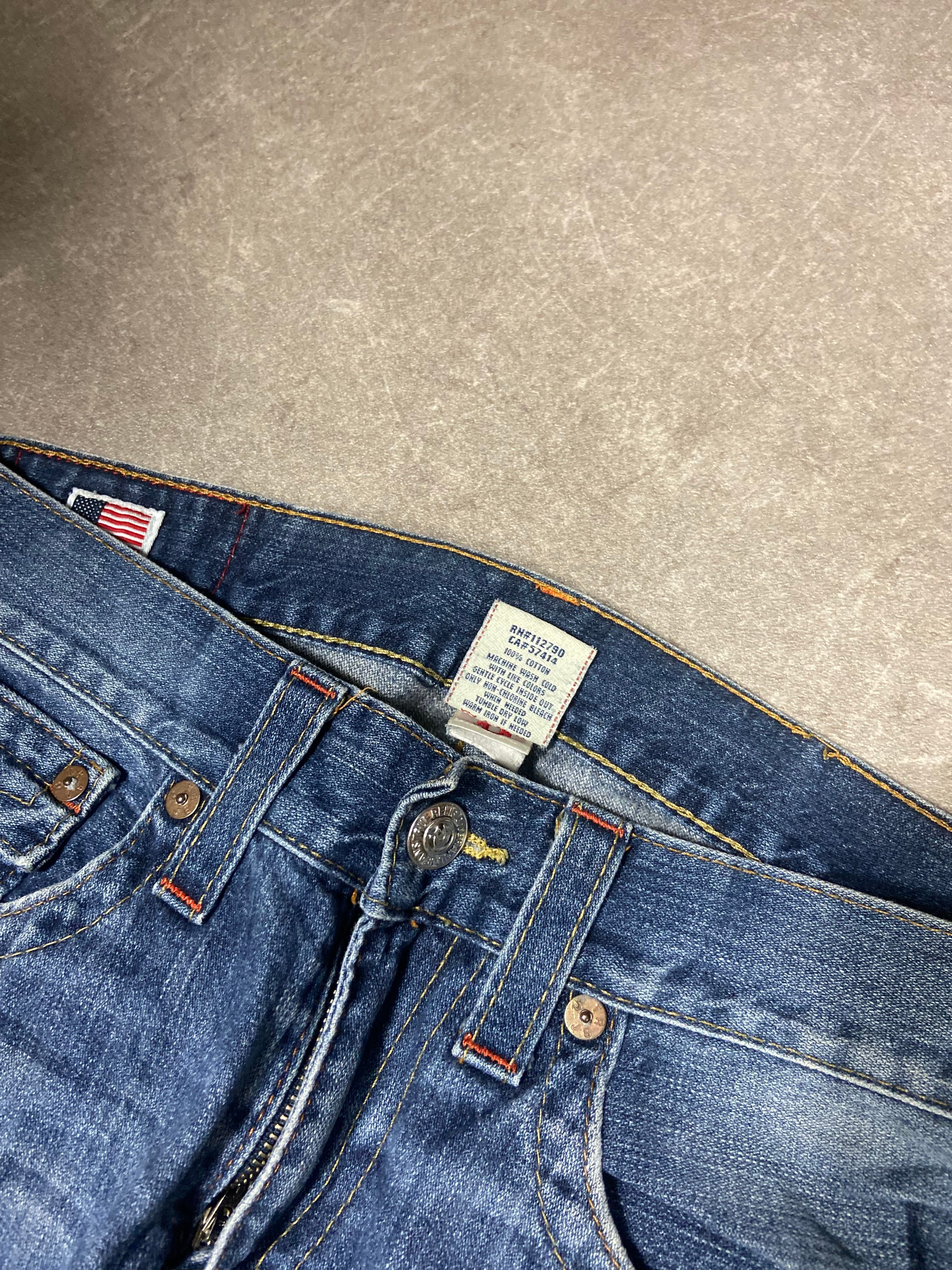 True Religion Jeans ML