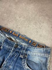 Rock Revival Jeans M