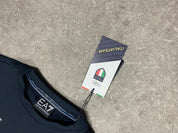 EA7 x Italia Sweater S
