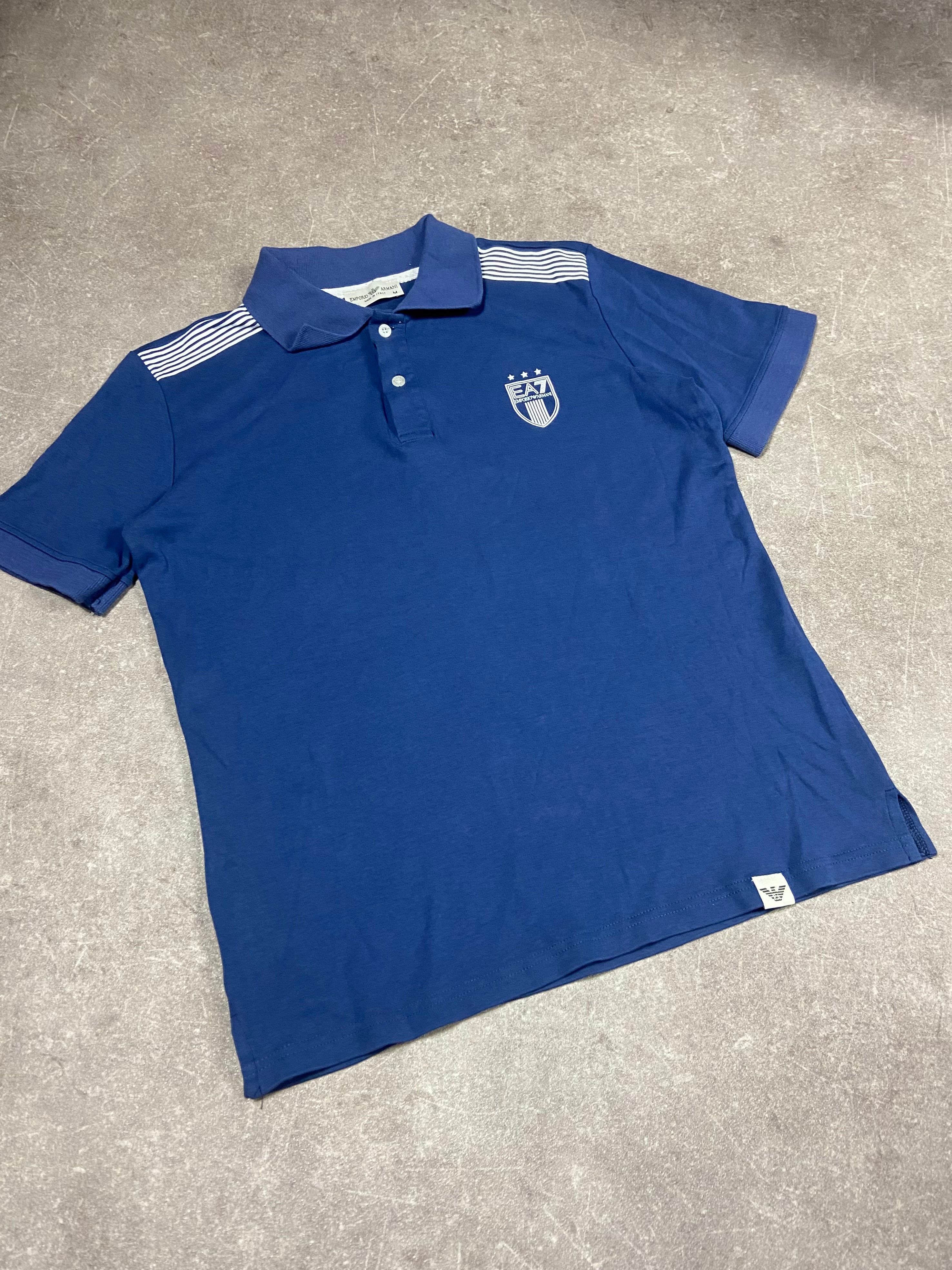 EA7 Polo M