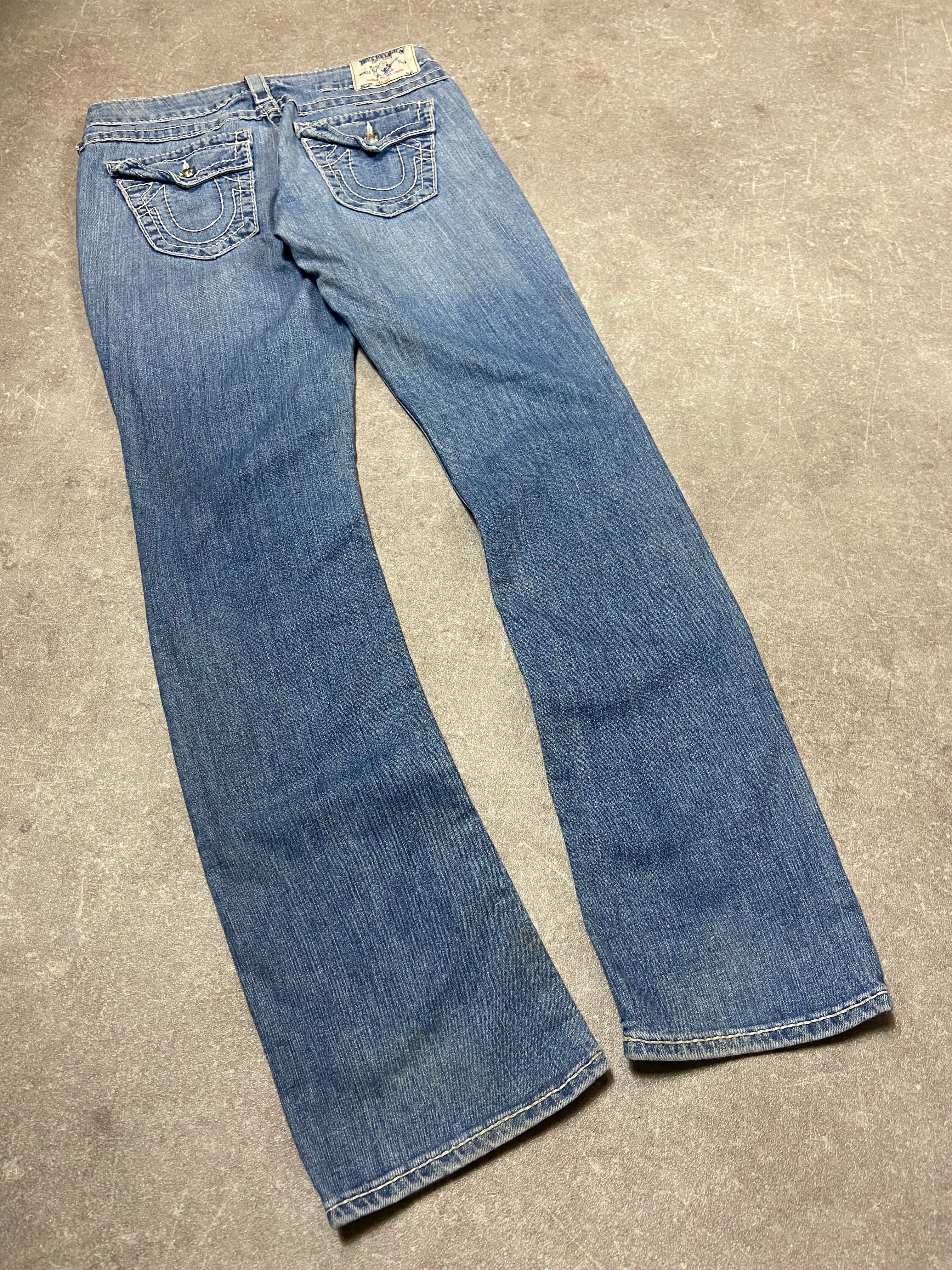 True Religion Women's Jeans