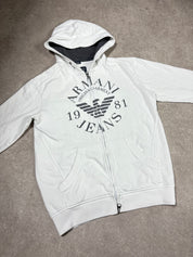 Emporio Armani Zipper (M)