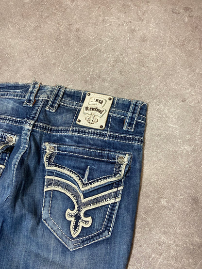 Rock Revival Jeans S-M