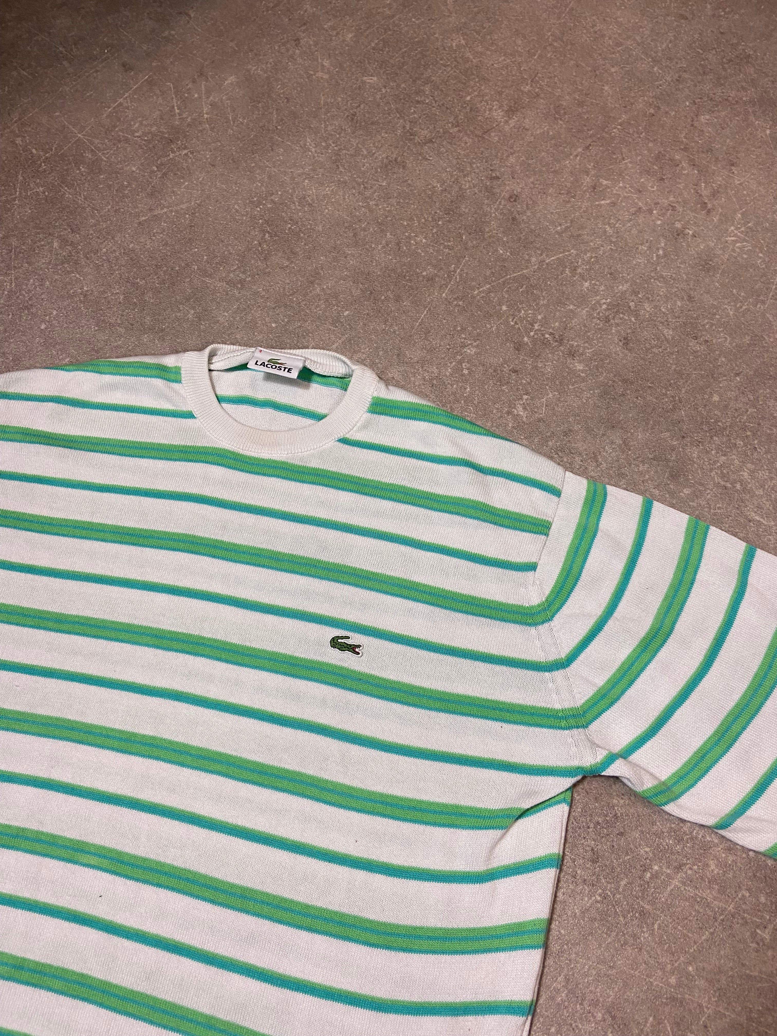 Lacoste Sweater M-L