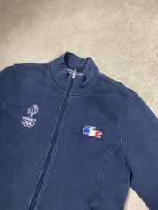 Lacoste x France Trainingsjacke M