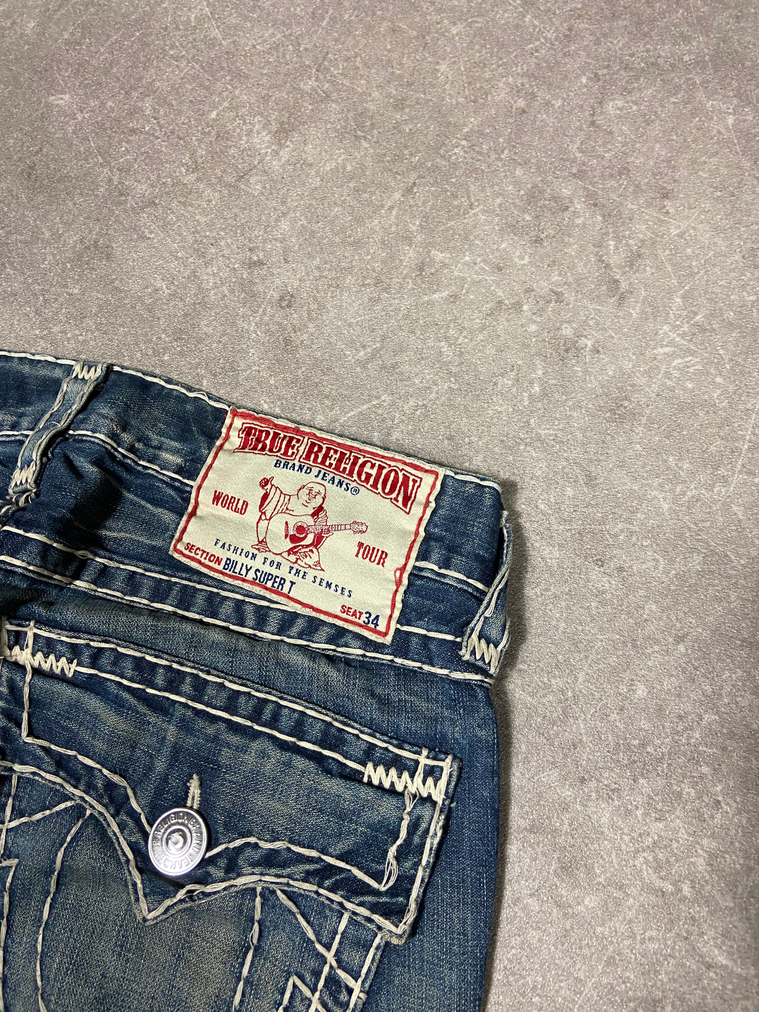True Religion Jeans M