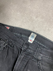 True Religion jeans M-L