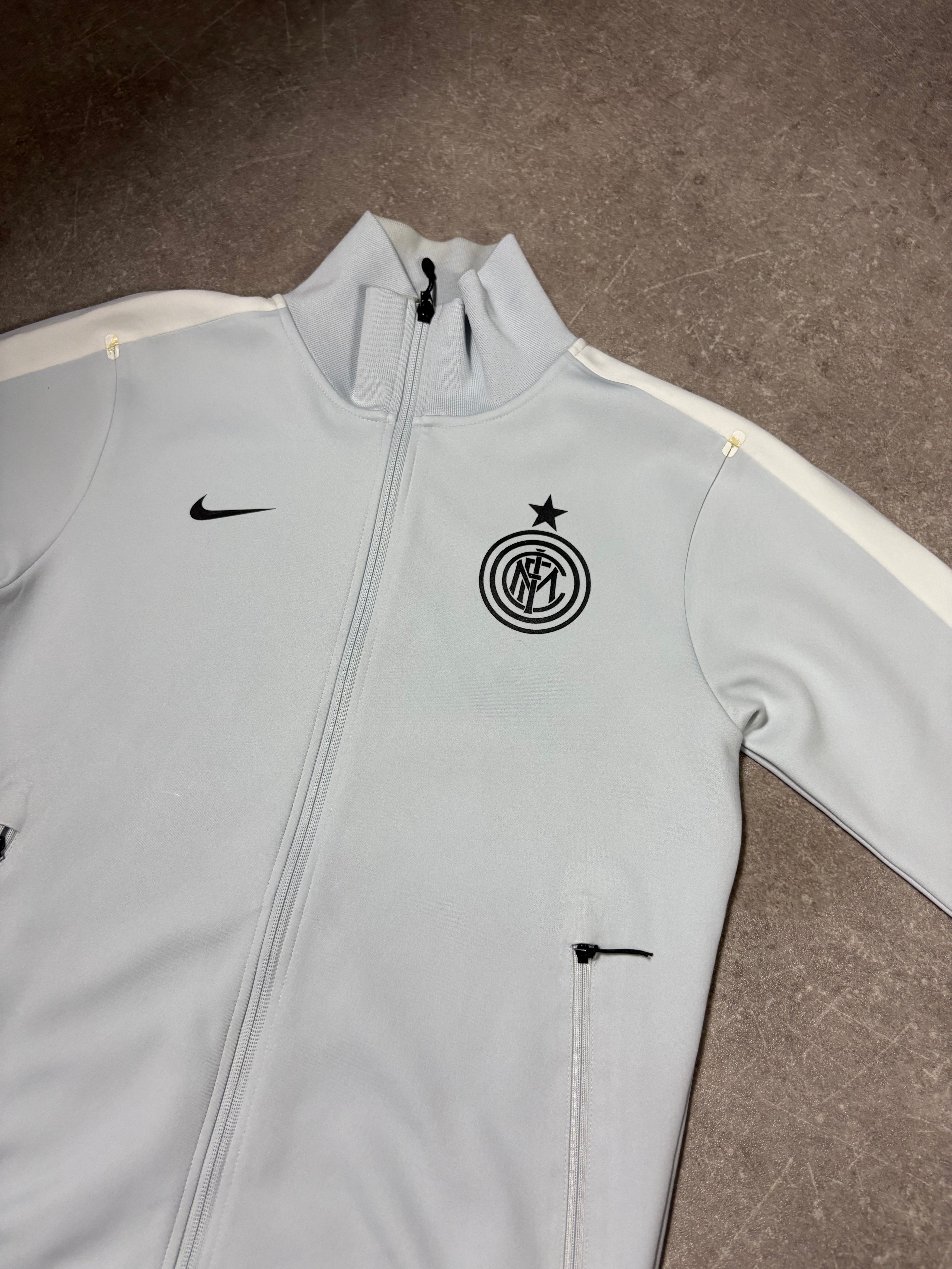 Inter Milano Trackjacke (M)