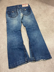 True Religion Jeans girly S
