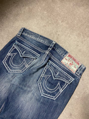 True Religion Jeans L