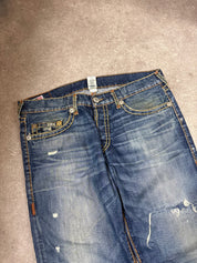 True Religion Jeans (L)