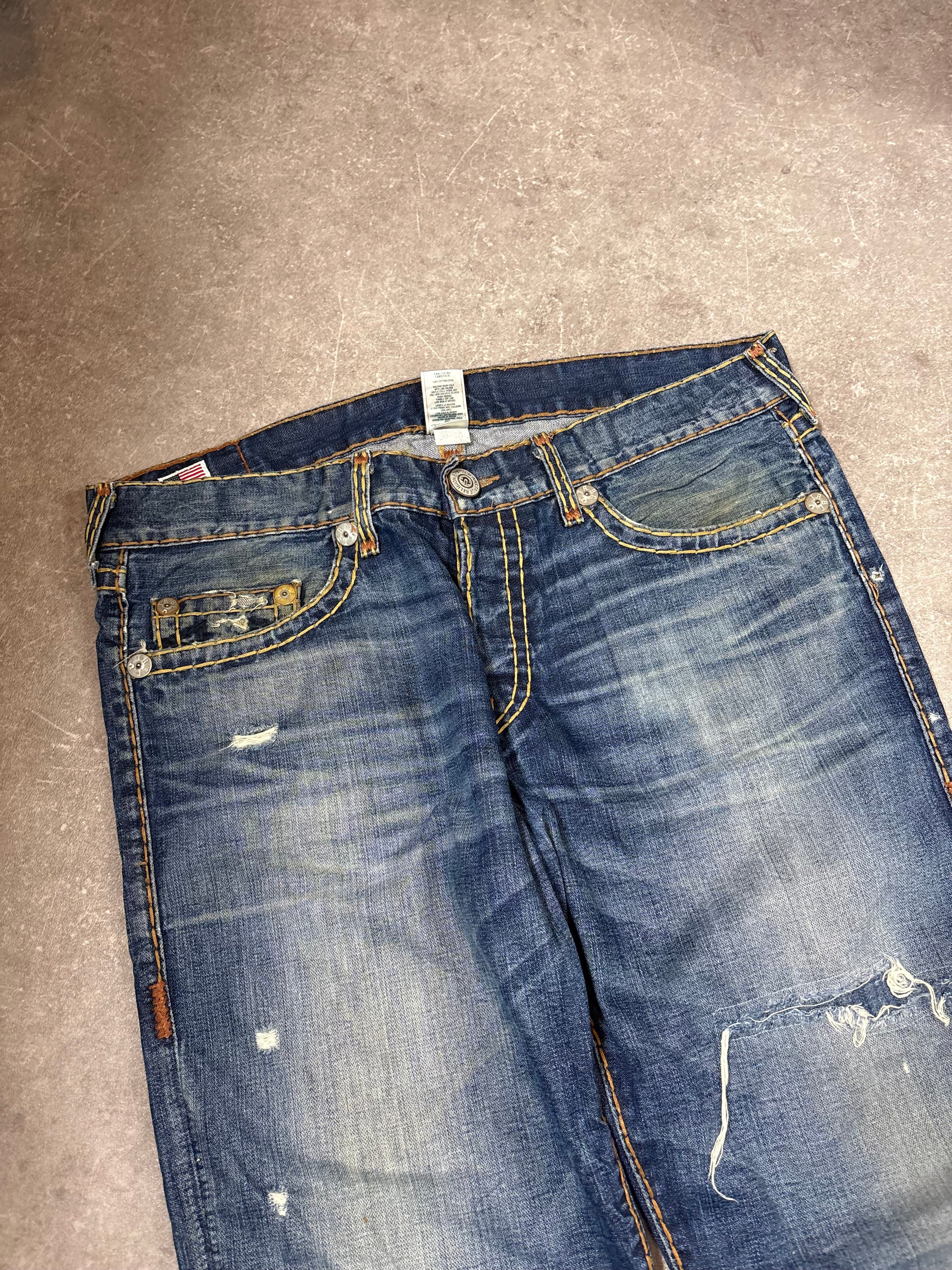 True Religion Jeans (L)