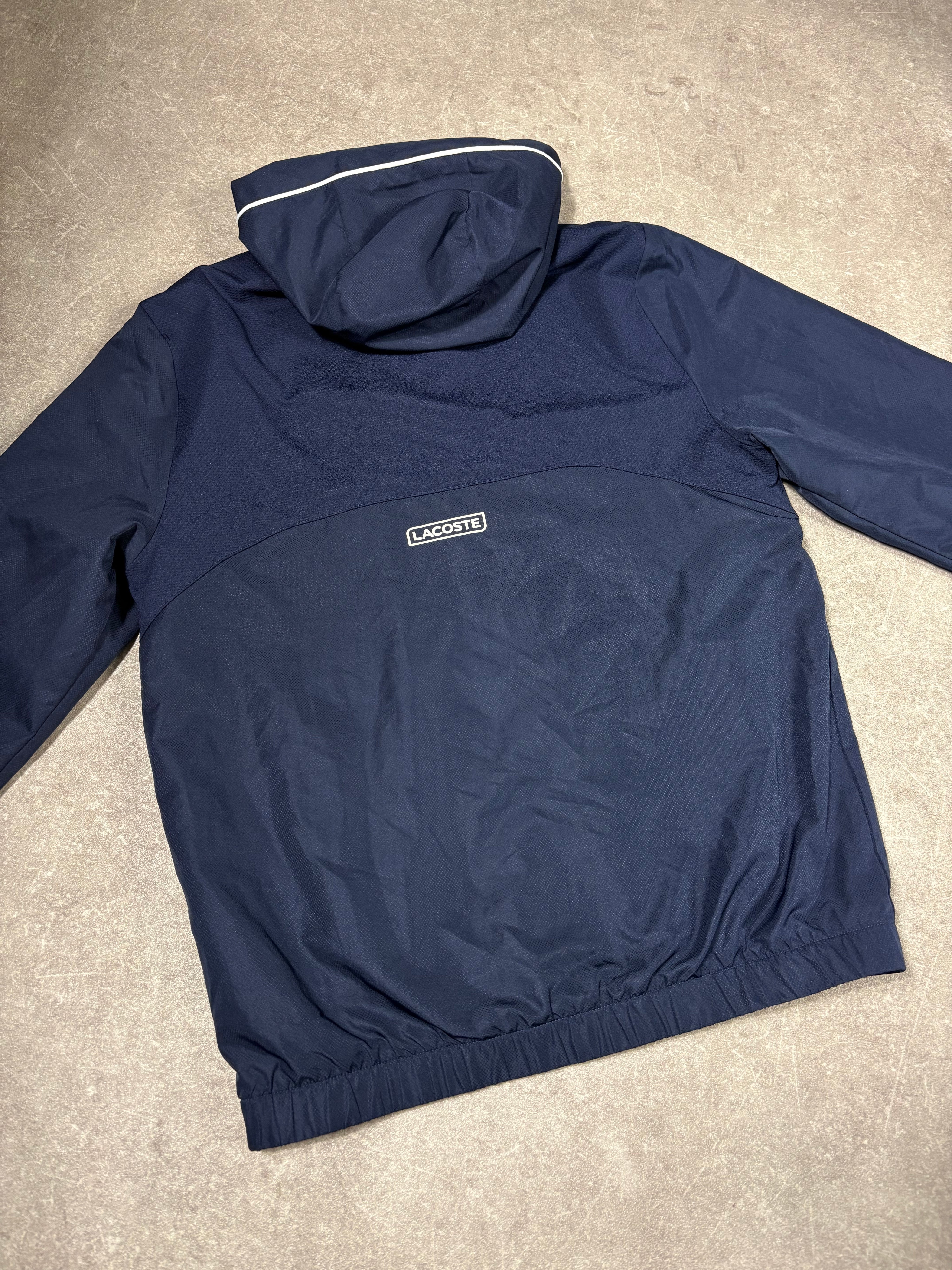 Lacoste Trackjacke (M)