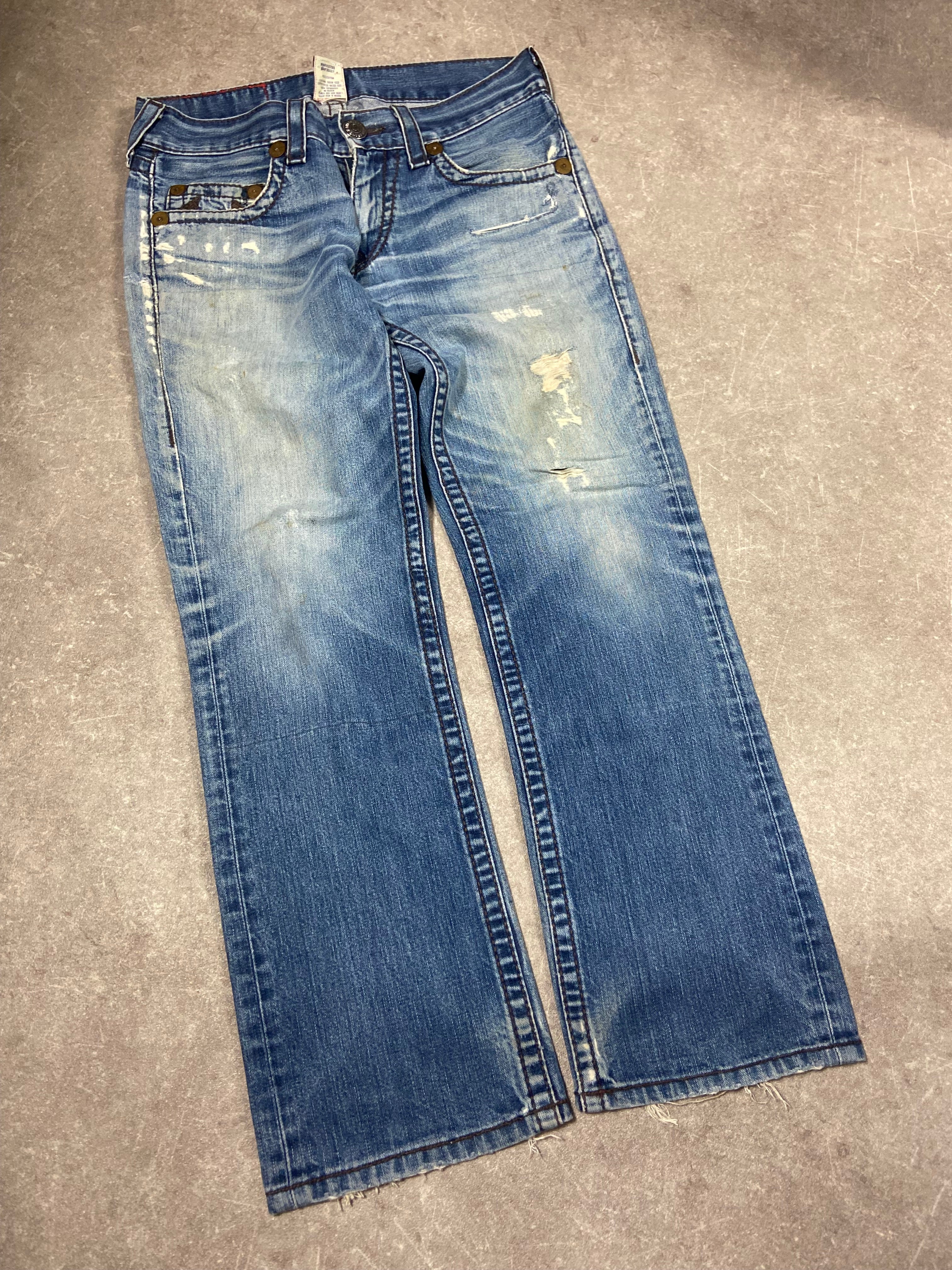 True religion jeans S