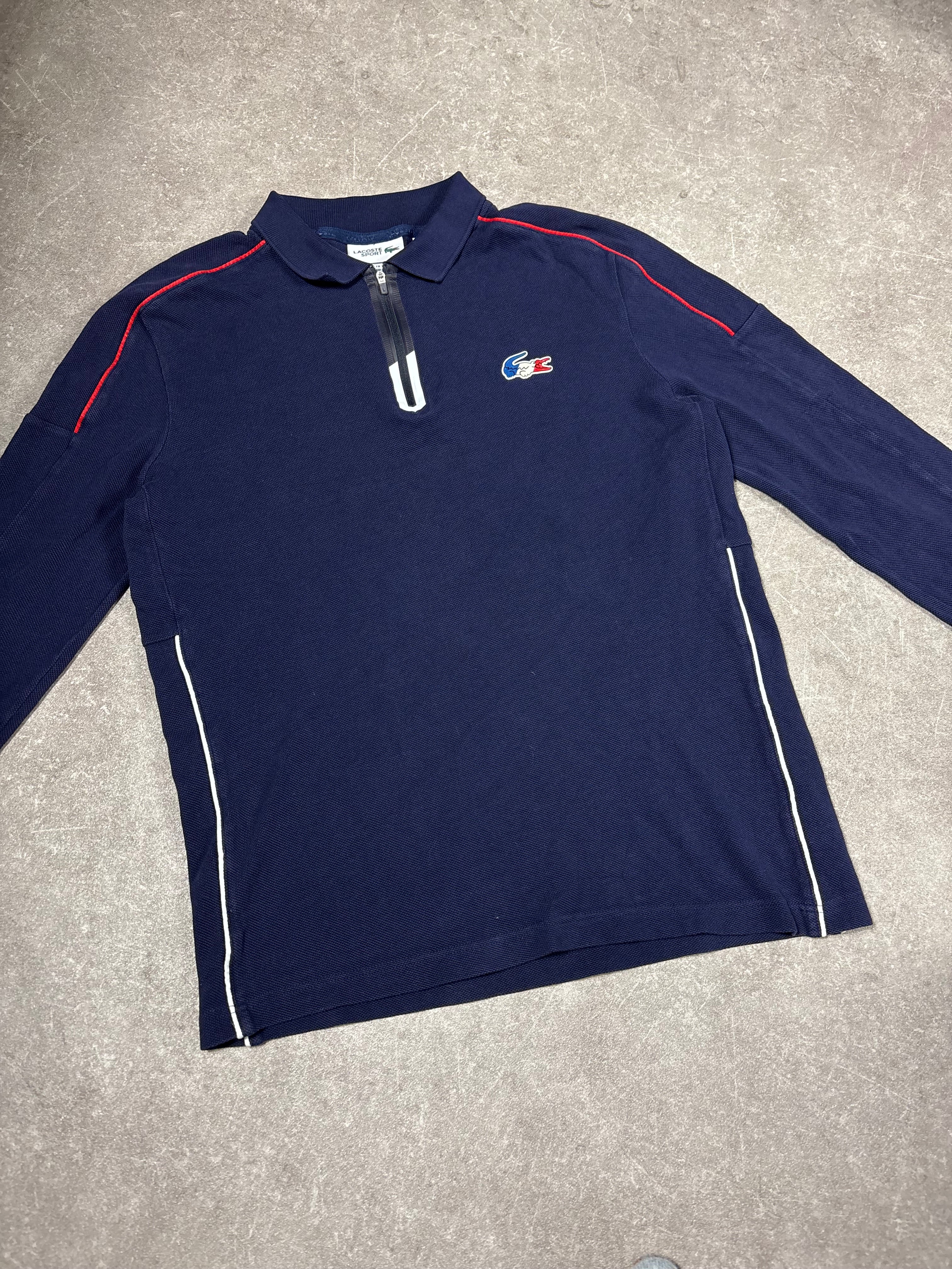 Lacoste x France (M)