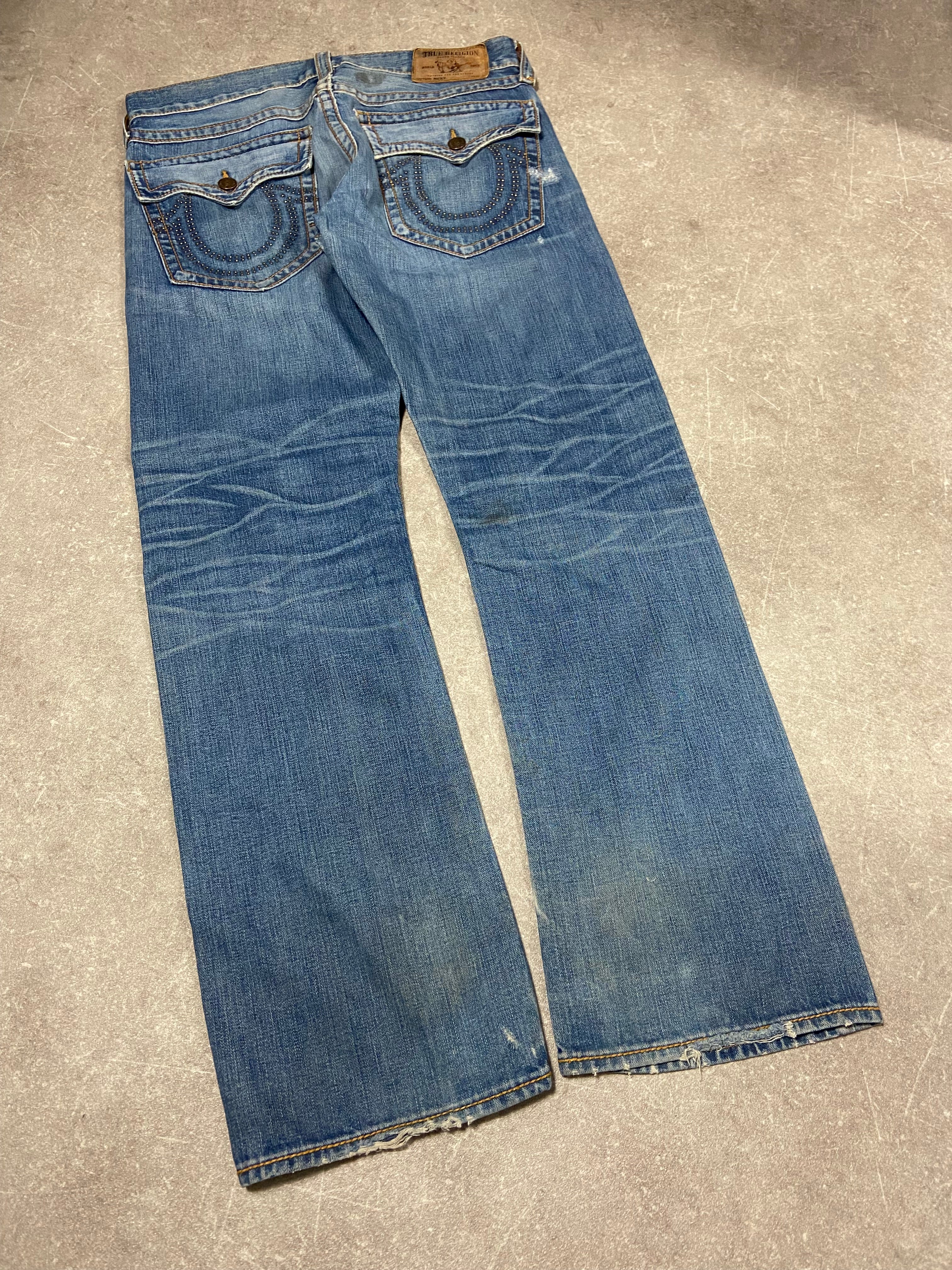 True Religion Jeans M