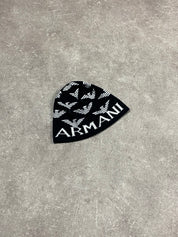 Armani Beanie
