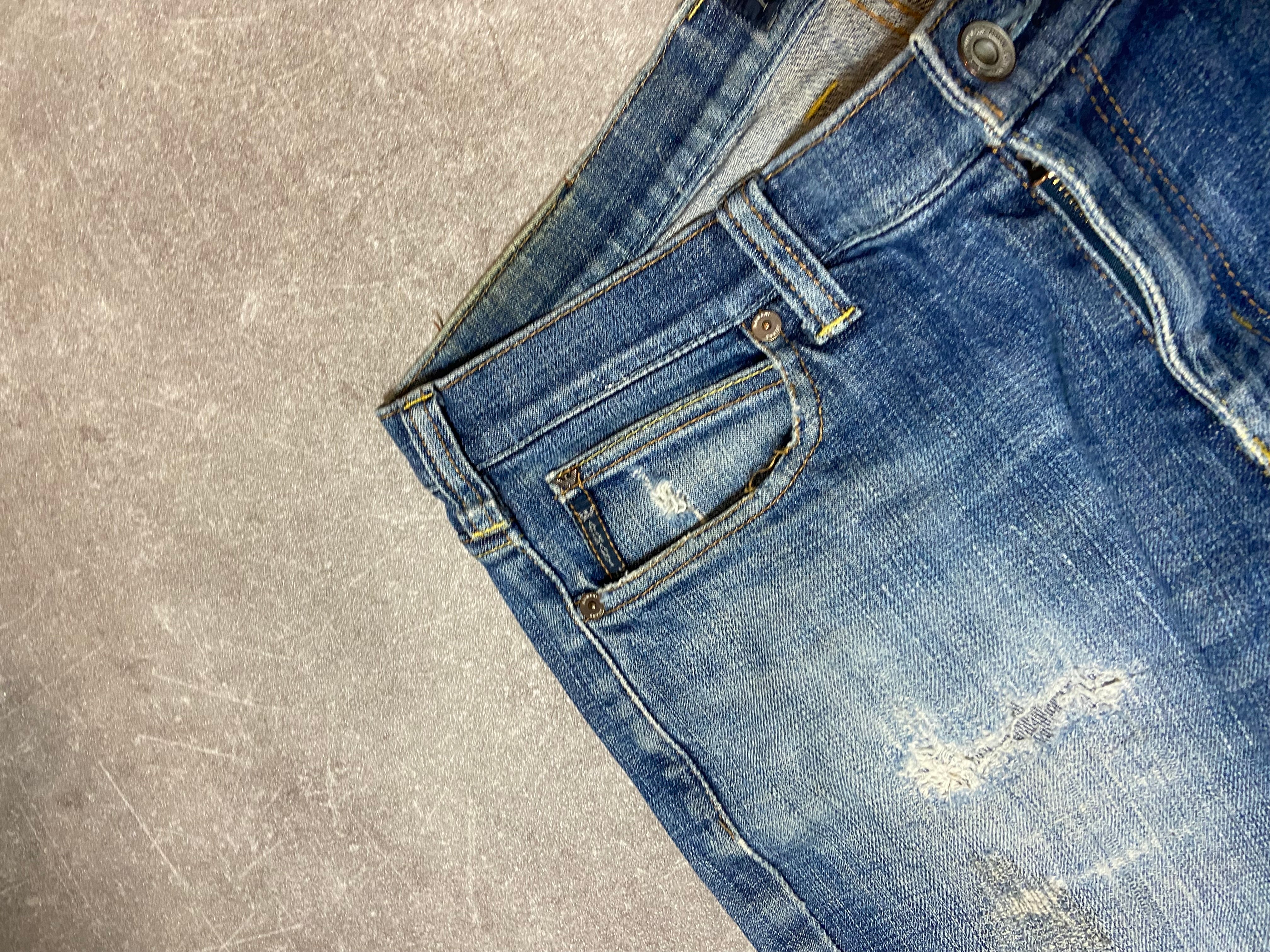 Armani Jeans SM