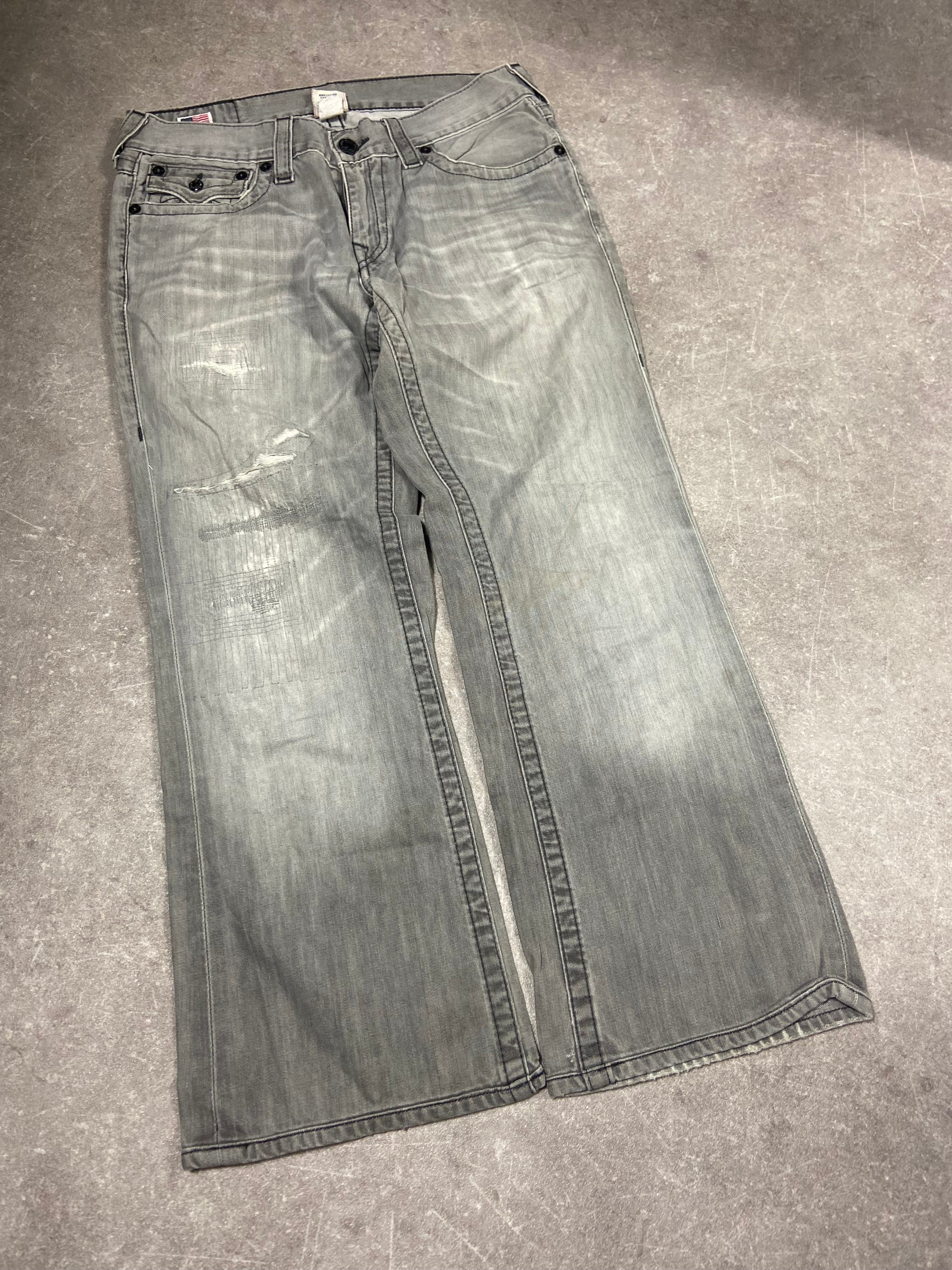 True Religion Jeans M