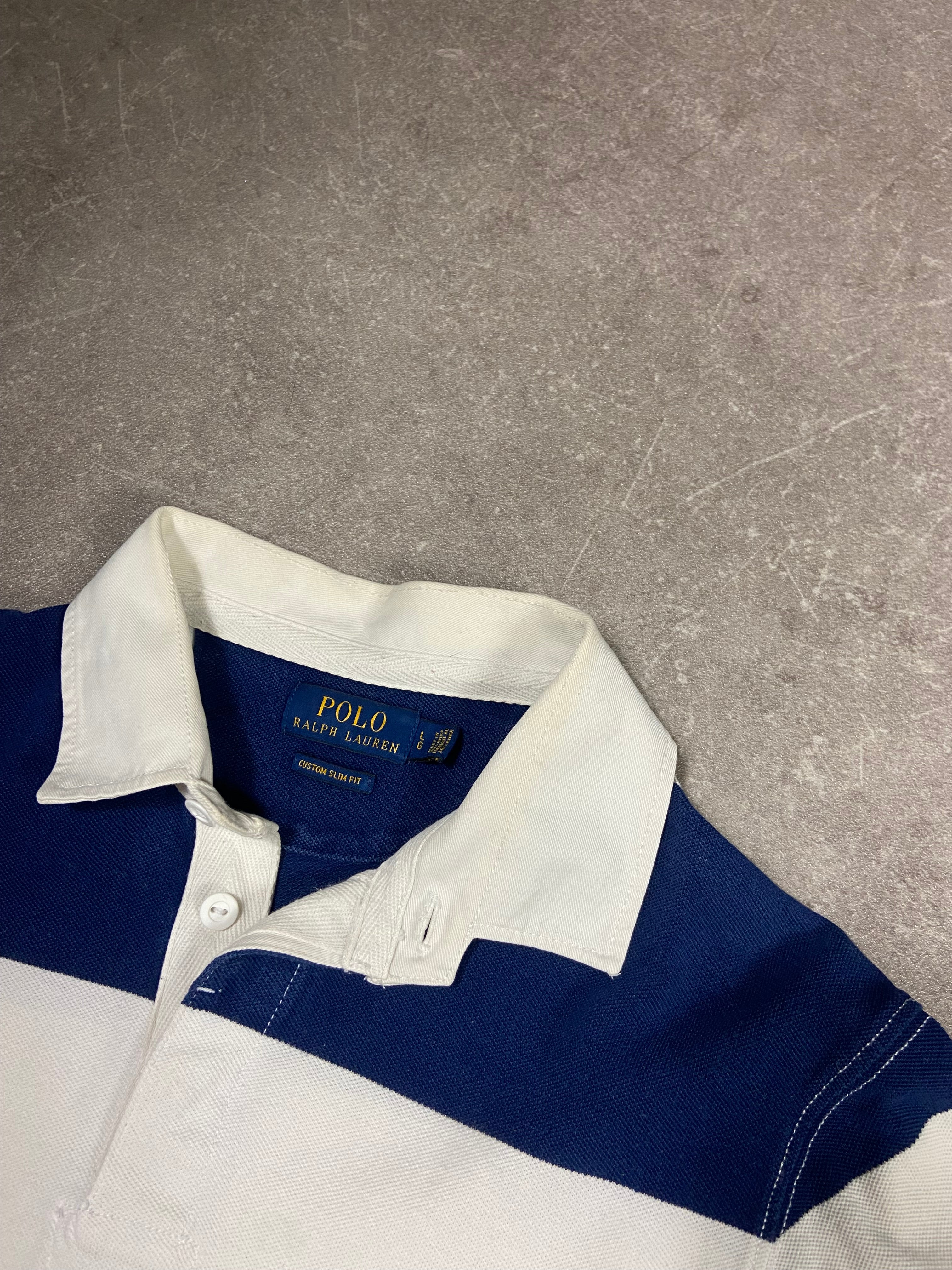 Ralph Lauren Longsleeve L