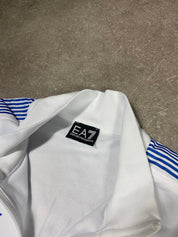 EA7 x Italia Trainingsjacke S